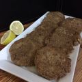 El cooksnap de Marisol Melgarejo cuando hizo Croquetas de jurel ❤️.