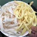 Cooksnap của NguyệtMinh khi họ làm theo món Mứt dừa ngũ sắc