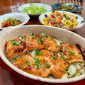 Superlittleboo's cooksnap of when they made 味噌サーモンのオーブン焼き.
