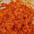 El cooksnap de Carla_2288 cuando hizo Salsa de Tomate.