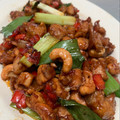 Cooksnap dari Arviani Rizki untuk resep Ayam Kungpao (Kungpao Chicken)