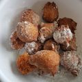 mavae's cooksnap of when they made Funnel Cake Doughnuts.