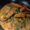 Cooksnap dari Risma Okta Fiyanti untuk resep Ikan Bawal Rica Rica Kemangi