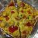 Cooksnap dari Munajah Sumardi untuk resep Pizza roti tawar teflon