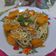 Cooksnap dari Titin Gisa untuk resep Lontong Mie Suroboyo