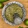 El cooksnap de poramoralhambre cuando hizo Salsa verde asada.
