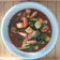 Cooksnap dari Ria Mamanya Tata untuk resep Pokcoy Tahu Sarden Kaleng Masak Pedas