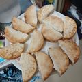 Cooksnap dari Aryani 25 untuk resep Kue pancong