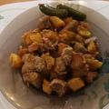 leander0101 Cooksnap-ja, amikor elkészítette a(z) Brassói aprópecsenye receptet.