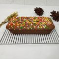 Cooksnap dari Rahma Dewi untuk resep Moist Banana Bread