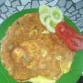 Cooksnap dari Lilis Putri untuk resep Telur dadar baso