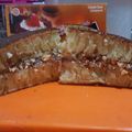 Cooksnap dari Pawon Mama Putri untuk resep Martabak Bangka