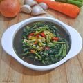 Cooksnap dari Mimam Mu untuk resep Cah Kangkung