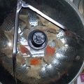 Cooksnap dari nHa_ iFa untuk resep Dimsum Shumai Ayam Kulit Pangsit