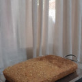 El cooksnap de Lucy Da Rosa cuando hizo Carrot Cake.