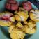 Cooksnap dari Ayu Maha untuk resep Bolu Kukus Merekah