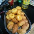 Cooksnap dari adek mustikasari untuk resep Donut Crispy