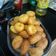 Cooksnap dari adek mustikasari untuk resep Donut Crispy