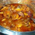 Cooksnap dari Mamah Jeremy untuk resep 05. Udang/Cumi-cumi Saus Tiram simpel Ala Ala