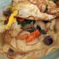 Cooksnap dari Yulanda Tri Wahyuni untuk resep Telur Kemangi ala Thailand