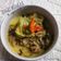 Cooksnap dari Nunu C. Nurul untuk resep Gulai NKK (Nangka Kol Kacang Panjang) ala RM Padang