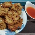 Cooksnap dari Siti Rosida Oktaviyanti Husein untuk resep KUE BAWANG RENDAH KARBO (keto, debm, low carb)