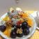 El cooksnap de yenit julia tajiri cuando hizo Ensalada de frutas frescas.