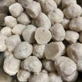 Cooksnap dari Januar Tias Mandasari untuk resep Baso rumahan rasa kaki lima 100% daging sapi empuk kenyal