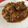 Mariam Azeem (Umme Sarim)'s cooksnap of when they made Shaljam Palak Gosht ! 😋.