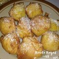 Cooksnap dari Ellis Prestia untuk resep Rondo Royal/Tape Goreng