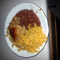 mztcjones's cooksnap of when they made Zesty buffalo chicken (slow cooker).