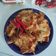 Cooksnap dari Lila Zyla untuk resep Bakwan Sayur Wortel dan Taoge