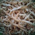 Cooksnap dari Biunge Fallih untuk resep Stik Bawang
