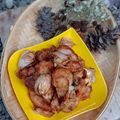 Cooksnap dari Evis Dewi Sarwendah untuk resep Ayam goreng bawang putih