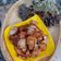 Cooksnap dari Evis Dewi Sarwendah untuk resep Ayam goreng bawang putih