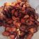 El cooksnap de Damaris Lobo cuando hizo Chips de zanahoria saludables con freidora de aire caliente AirFryer.