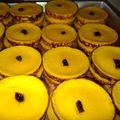 Cooksnap dari Fifit Safariah untuk resep Kue Lumpur Labu Kuning