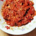 Cooksnap dari aniesaryono untuk resep Sambal Datok