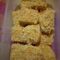 Cooksnap dari Diah untuk resep Chicken Nugget