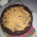Cooksnap dari Adhe Chitra untuk resep Brownies Kukus