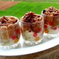 صورة من زخات المطر، شاركها بعد تجربة وصفة حليب مكثف محلى (نستلة)منزلية