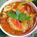 Cooksnap dari Bunda Luqman's Kitchen untuk resep Tongseng Ayam