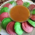 Cooksnap dari Eva Nurpujihastuti untuk resep Surabi Kinca