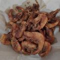 Cooksnap dari Fifien untuk resep Udang Crispy ala Bu Rudy