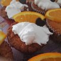 Angelika Beszkid Cooksnap-ja, amikor elkészítette a(z) Citromos muffin receptet.