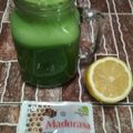 Cooksnap dari diana untuk resep Jus daun kelor