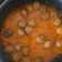 El cooksnap de Loli Olivares cuando hizo Lomo de cerdo en salsa de la abuela.