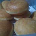 Cooksnap dari Septriyana Suryaningtyas (MakTia) untuk resep Donat Filling