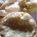 Sumita Roychowdhury's cooksnap of when they made কড়াইশুঁটির কচুরি(Koraisutir kochuri recipe in Bengali).
