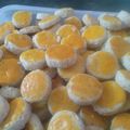 Cooksnap dari 🌹Dapur Mama Syfa 🌹 untuk resep Kue kacang jadul